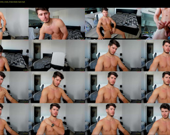 willrodriques — 27 minute Chaturbate male cam video, 720p, Oct 25, 2023