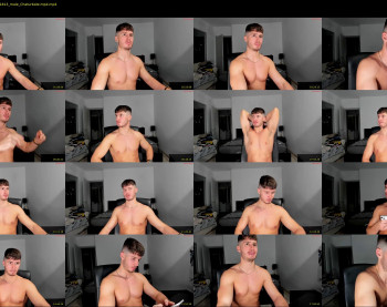 willrodriques — 20 minute Chaturbate male cam video, 720p, Oct 28, 2023