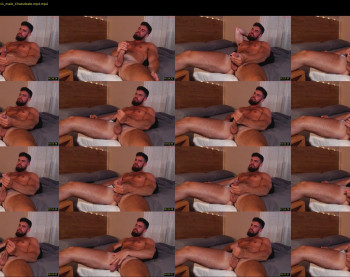 elvatocum — 12 minute Chaturbate male cam video, 720p, Oct 30, 2023