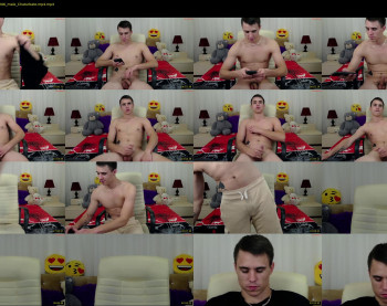 brystianray — 51 minute Chaturbate male cam video, 720p, Nov 1, 2023