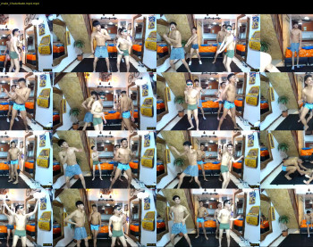 cloverxl — 56 minute Chaturbate male cam video, 720p, Nov 5, 2023