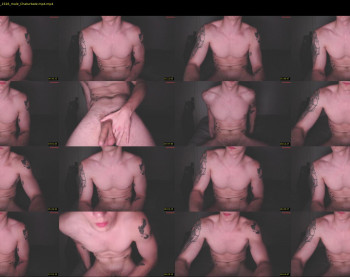 milesgoodboy — 11 minute Chaturbate male cam video, 720p, Nov 4, 2023