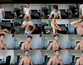 willrodriques — 80 minute Chaturbate male cam video, 720p, Nov 5, 2023