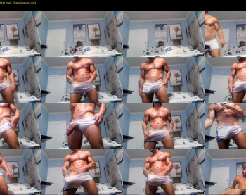 marcoducati — 22 minute Chaturbate male cam video, 720p, Nov 8, 2023