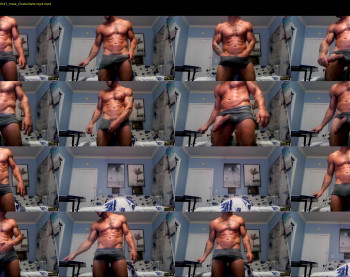 marcoducati — 40 minute Chaturbate male cam video, 720p, Nov 9, 2023