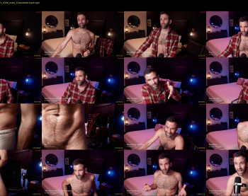 bareleeworking — 121 minute Chaturbate male cam video, 720p, Nov 10, 2023