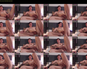 mr_longboy — 9 minute Chaturbate male cam video, 720p, Nov 9, 2023