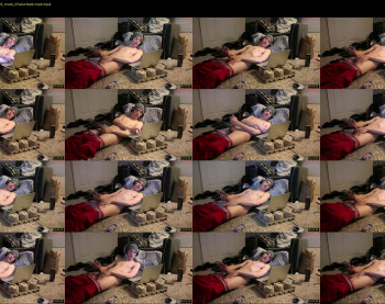 millerjdm — 57 minute Chaturbate male cam video, 480p, Nov 12, 2023