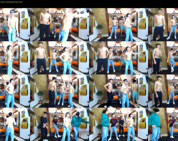 cloverxl — 47 minute Chaturbate male cam video, 720p, Nov 13, 2023