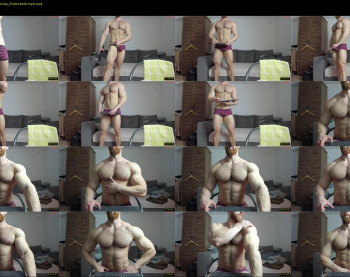 zkk123 — 14 minute Chaturbate male cam video, 720p, Nov 13, 2023