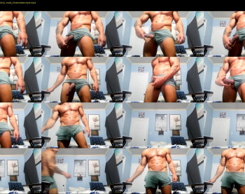 marcoducati — 27 minute Chaturbate male cam video, 720p, Nov 17, 2023