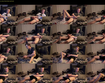 millerjdm — 121 minute Chaturbate male cam video, 720p, Nov 20, 2023