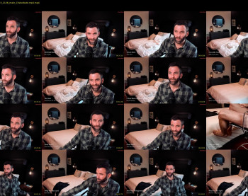 bareleeworking — 57 minute Chaturbate male cam video, 720p, Nov 21, 2023