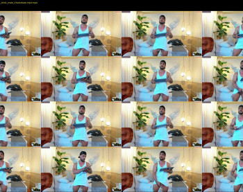 eric_harrison1 — 4 minute Chaturbate male cam video, 720p, Nov 22, 2023