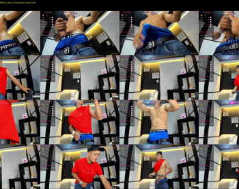 juniormorris_ — 61 minute Chaturbate male cam video, 720p, Nov 22, 2023