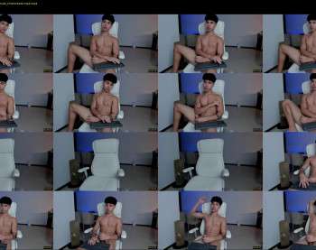 _lucca — 6 minute Chaturbate male cam video, 720p, Nov 25, 2023