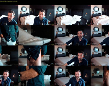 bareleeworking — 120 minute Chaturbate male cam video, 720p, Nov 24, 2023