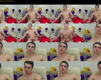 brystianray — 58 minute Chaturbate male cam video, 720p, Nov 24, 2023