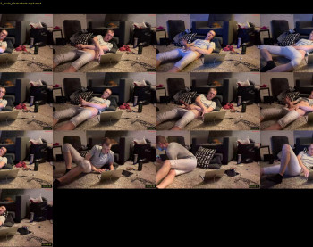 millerjdm — 121 minute Chaturbate male cam video, 720p, Dec 1, 2023