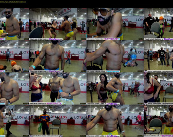 drizzys_room — 153 minute Chaturbate male cam video, 720p, Dec 3, 2023
