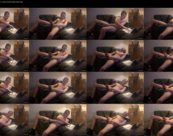millerjdm — 62 minute Chaturbate male cam video, 720p, Dec 4, 2023