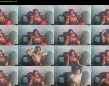 theeuglydude — 44 minute Chaturbate male cam video, 720p, Dec 7, 2023