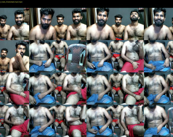 indiang2 — 16 minute Chaturbate male cam video, 480p, Dec 7, 2023