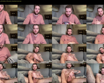 probablynotgonnahappen — 57 minute Chaturbate male cam video, 720p, Dec 7, 2023