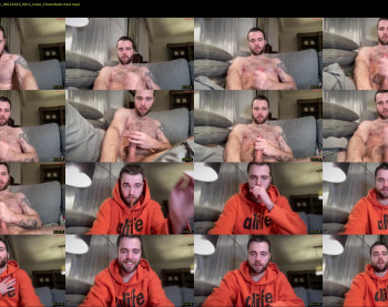 probablynotgonnahappen — 56 minute Chaturbate male cam video, 720p, Dec 8, 2023