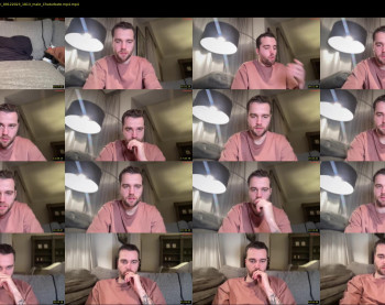 probablynotgonnahappen — 51 minute Chaturbate male cam video, 720p, Dec 9, 2023