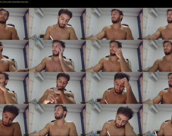 revivedunknown — 13 minute Chaturbate male cam video, 720p, Dec 10, 2023