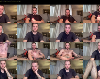 probablynotgonnahappen — 101 minute Chaturbate male cam video, 720p, Dec 12, 2023