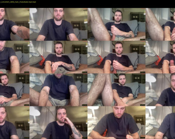 probablynotgonnahappen — 18 minute Chaturbate male cam video, 720p, Dec 12, 2023