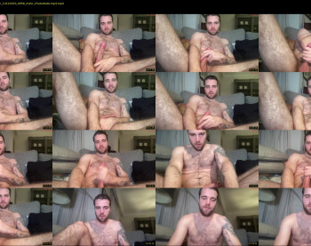 probablynotgonnahappen — 25 minute Chaturbate male cam video, 720p, Dec 13, 2023