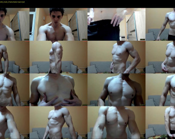 j4ckishere7 — 16 minute Chaturbate male cam video, 720p, Dec 13, 2023