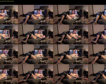 millerjdm — 8 minute Chaturbate male cam video, 720p, Dec 13, 2023