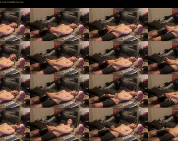 millerjdm — 86 minute Chaturbate male cam video, 720p, Dec 15, 2023