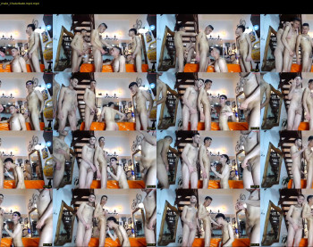 cloverxl — 9 minute Chaturbate male cam video, 720p, Dec 16, 2023