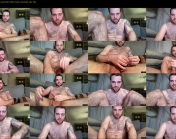 probablynotgonnahappen — 24 minute Chaturbate male cam video, 720p, Dec 16, 2023