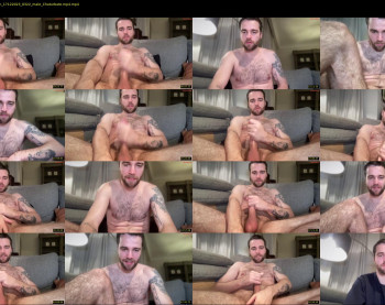 probablynotgonnahappen — 58 minute Chaturbate male cam video, 720p, Dec 17, 2023