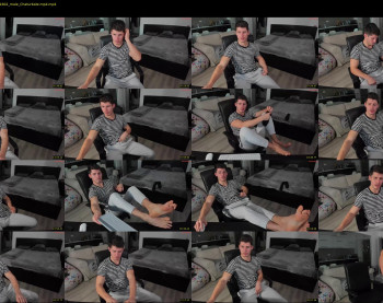willrodriques — 46 minute Chaturbate male cam video, 720p, Dec 19, 2023