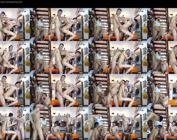 cloverxl — 7 minute Chaturbate male cam video, 720p, Dec 20, 2023