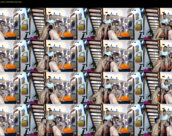 cloverxl — 3 minute Chaturbate male cam video, 720p, Dec 20, 2023