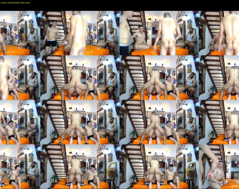 cloverxl — 4 minute Chaturbate male cam video, 720p, Dec 20, 2023
