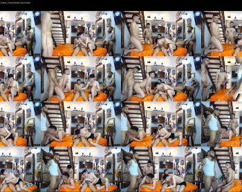 cloverxl — 9 minute Chaturbate male cam video, 720p, Dec 20, 2023