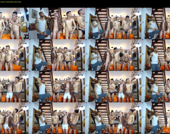 cloverxl — 14 minute Chaturbate male cam video, 720p, Dec 20, 2023