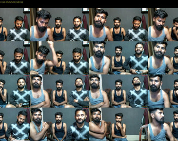 indiang2 — 38 minute Chaturbate male cam video, 480p, Dec 21, 2023