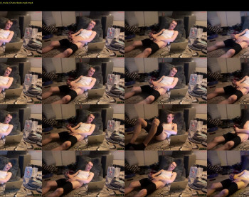 millerjdm — 86 minute Chaturbate male cam video, 720p, Dec 21, 2023