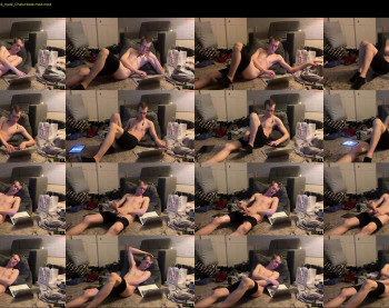 millerjdm — 62 minute Chaturbate male cam video, 720p, Dec 21, 2023