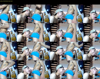 cloverxl — 4 minute Chaturbate male cam video, 720p, Dec 22, 2023